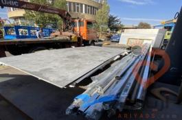 استیل توفیق