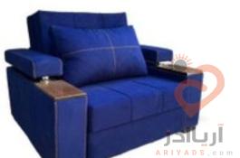 گروه تولیدی مبلمان تختشو