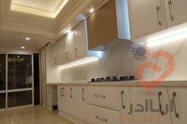 کابینت سازی حرفه ای ۲۰ سال تجربه اجرای بی دغدغه