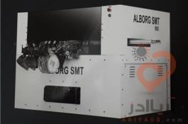 خدمات سرویس و نگهداری دستگاه های مونتاژ - SMD