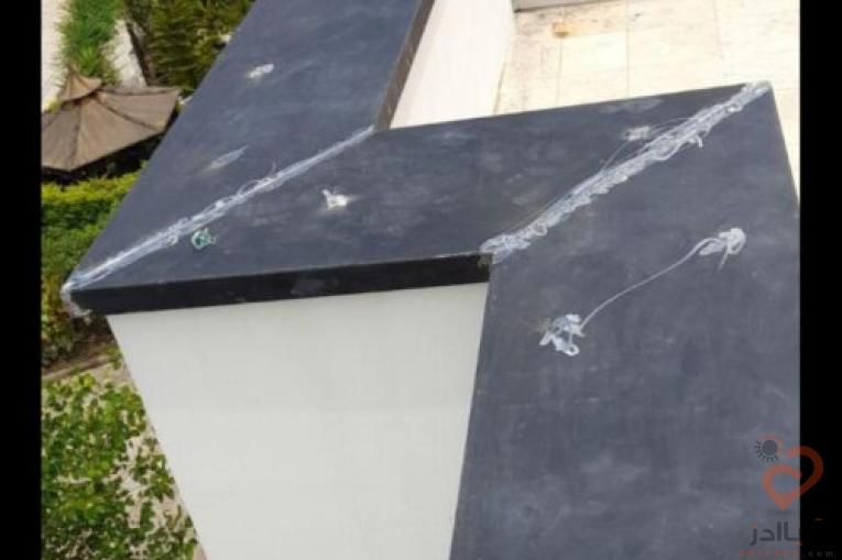 اجرای فلاشینگ،فلاشینگ ساختمان ،قیمت فلاشینگ