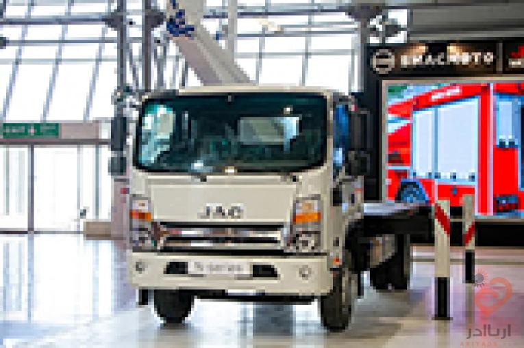 فروش ویژه محصولات آرین دیزل