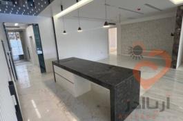 طراحی کابینت و دکوراسیون داخلی لوکس