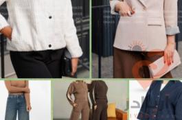 فروش پوشاک فروش عمده و خارجی یعقوب ذاکری