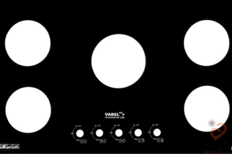 تولید و فروش شیشه اجاق گاز