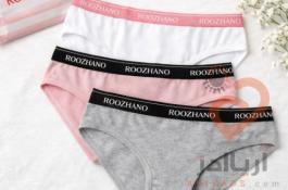 خرید شورت جینی زنانه