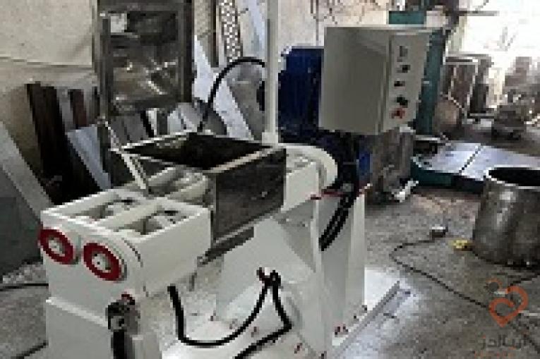 میکسر سیگما میکسر زد نیدر. زد میکسر