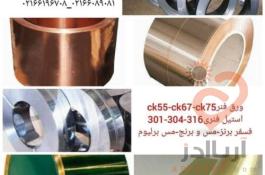 فلزات آلیاژی وحدت