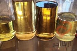 دستگاه تولید گازوئیل از لاستیک و پلاستیک