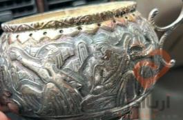 خریدار نقره در تهران