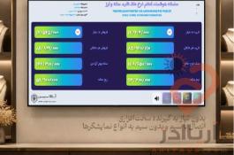 سامانه هوشمند حسابداری آرکاسیس  