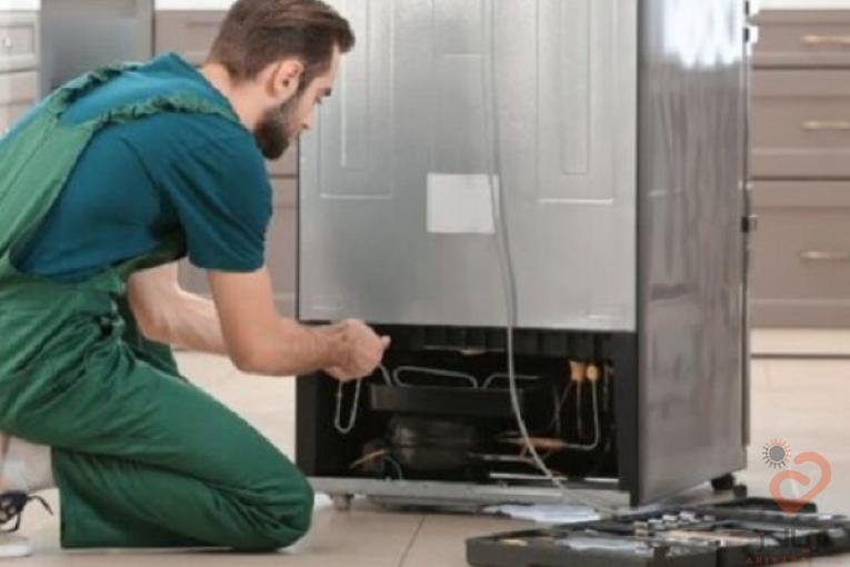 نمایندگی تعمیرات یخچال دربجنورد