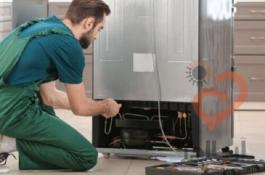 نمایندگی تعمیرات یخچال دربجنورد