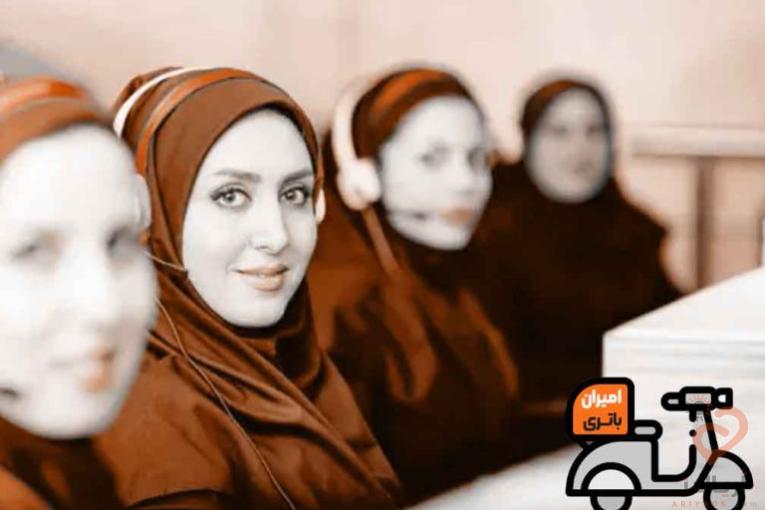 طراح سایت وسئو کار و مشاور کسب وکارها