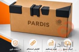 تولید زیرتسمه و گوشه محافظ کاشی و سرامیک