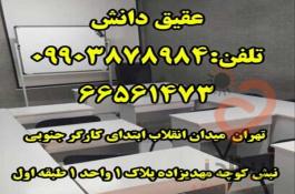 آموزشگاه زبان انگلیسی عقیق دانش