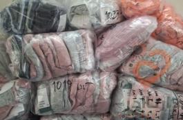 لباس استوک واقعی فقط عمده