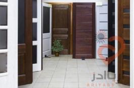 راشین درب انتخابی مطمئن برای خرید انواع درب ساختمانی