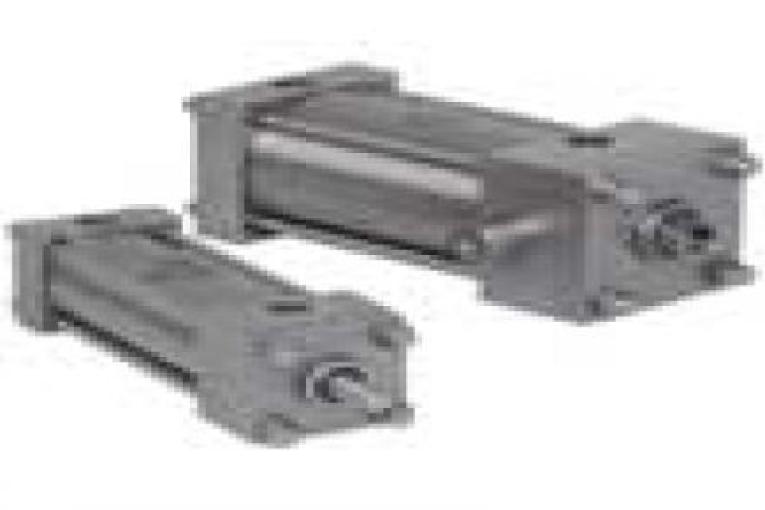 جک پنیوماتیک SIJ-160 BLANK*50-20-S-BLANK-SIJ-P AIRTAC