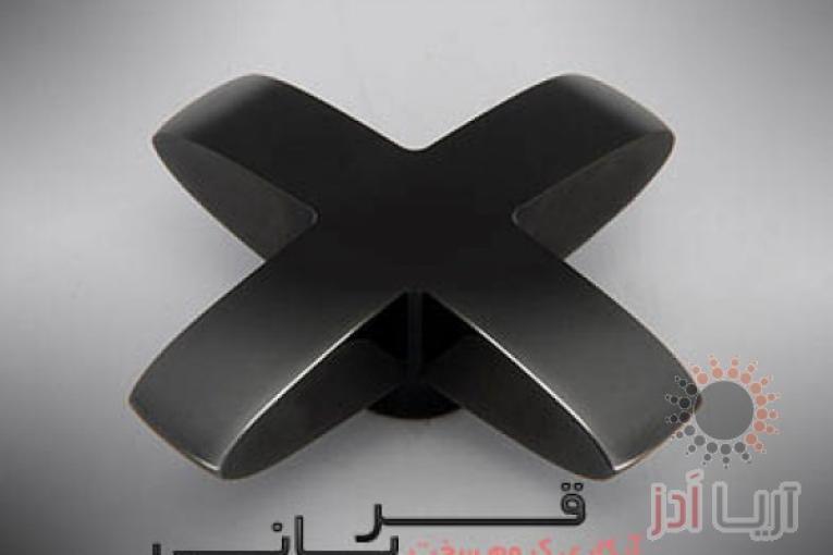 آبکاری کروم سخت قربانی