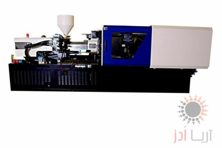 دستگاه تزریق پلاستیک زنفا مطمئن 09122483257