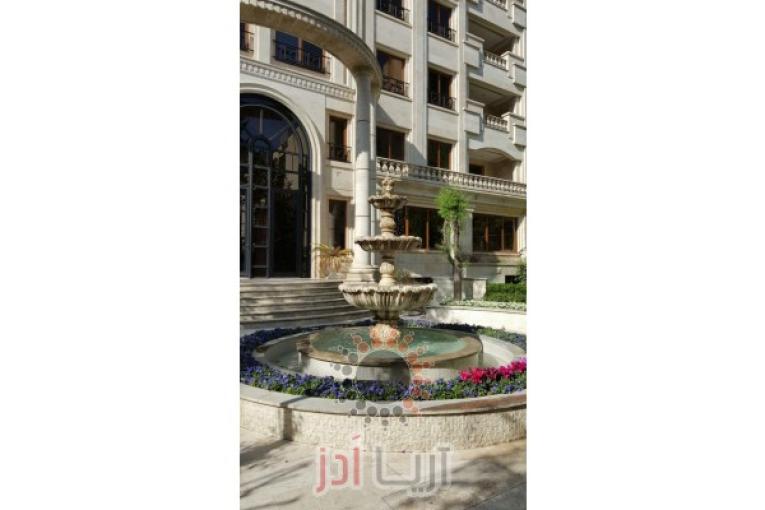 اجاره دربست 20 واحد اپارتمان مسکونی 