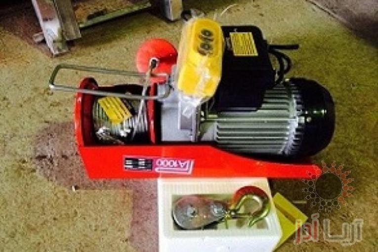 لوازم تجهیز و نصب کپسول های CNG (شرکت آماکو)