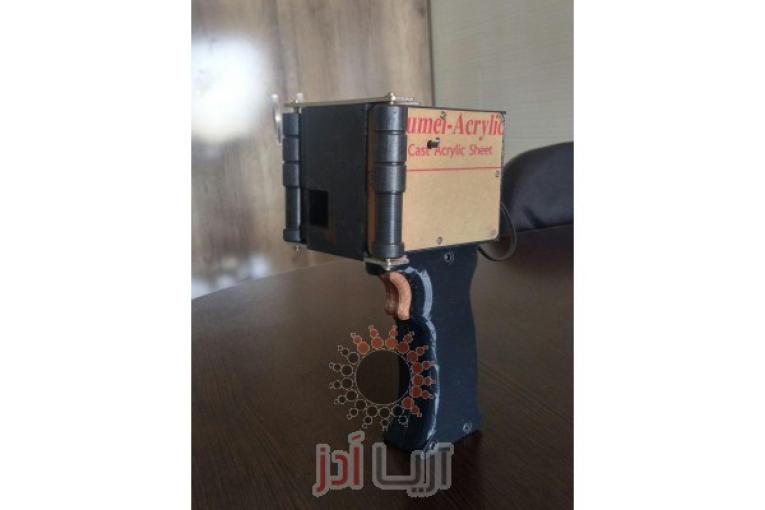 جت پرینتر دستی
