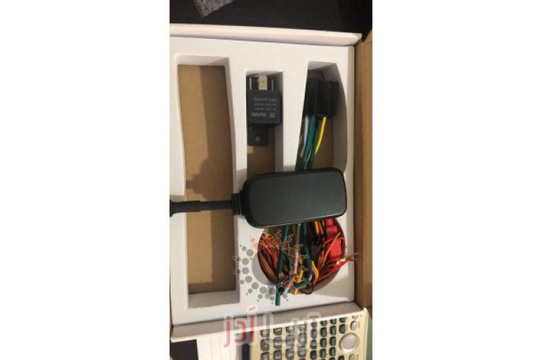 ردیاب خودرو  کارا
