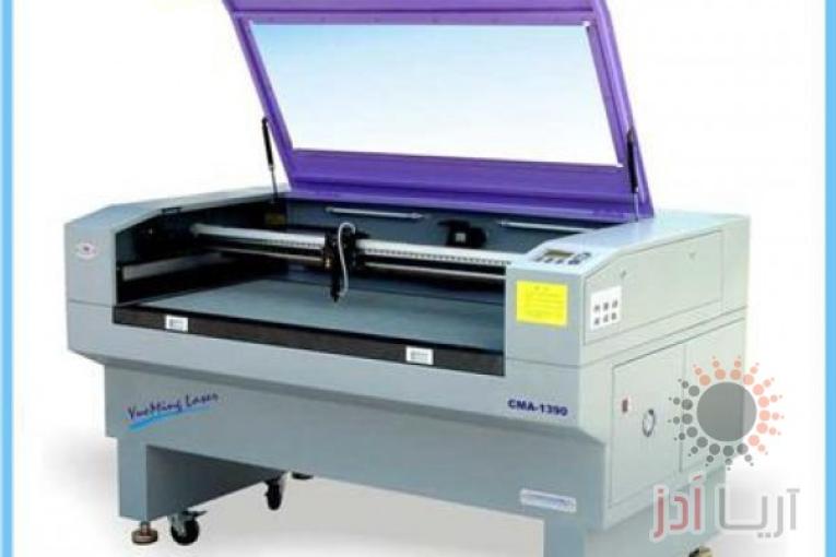 خدمات حکاکی و برش لیزر فلزات و غیر فلزات