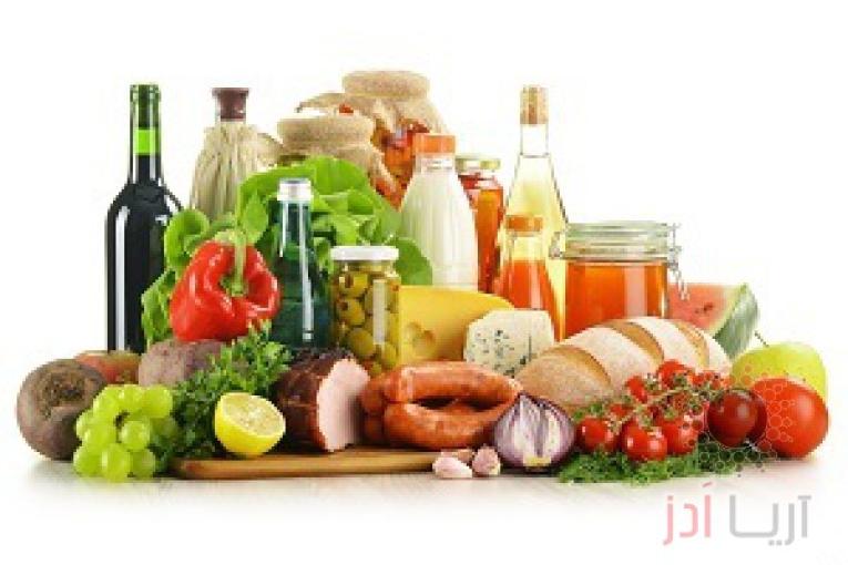 سبد غذایی سالم ویژه ماه مبارک رمضان