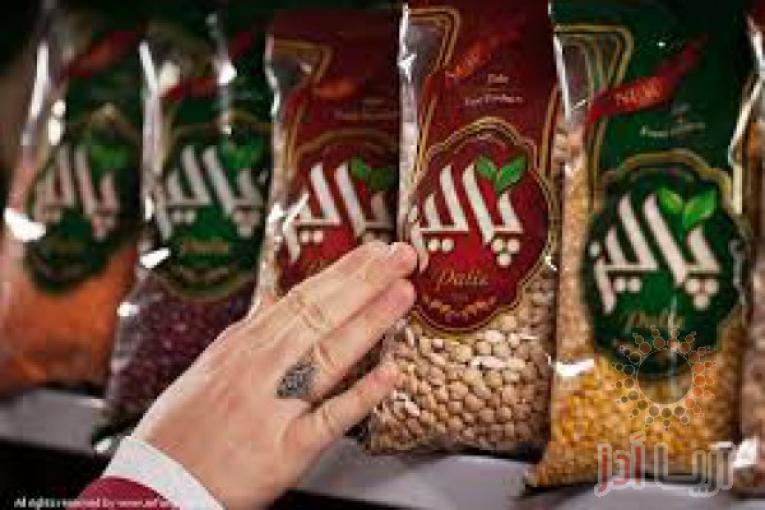 دستگاه یسته بندی مایعات و جامدات