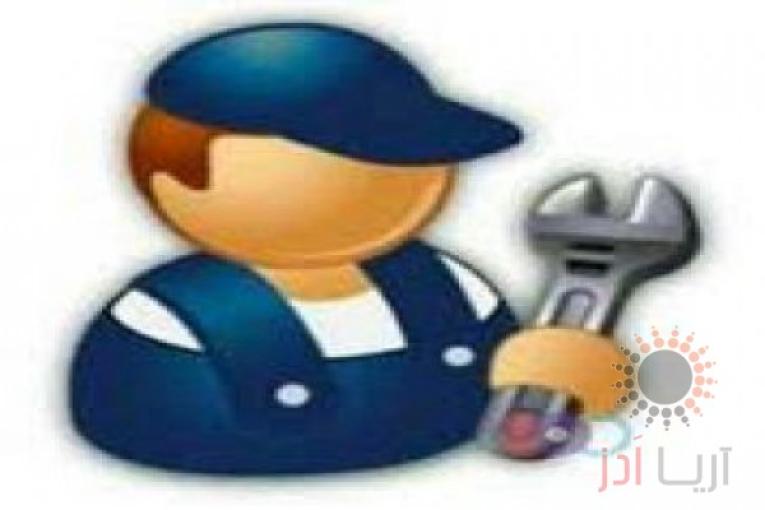 تعمیر و تجهیز دستگاه سنگبری در محل(شبانه روزی)