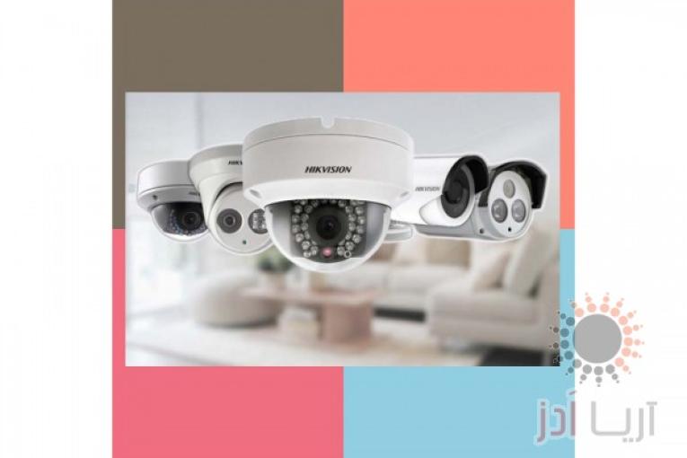 نمایندگی Hikvision در ایران