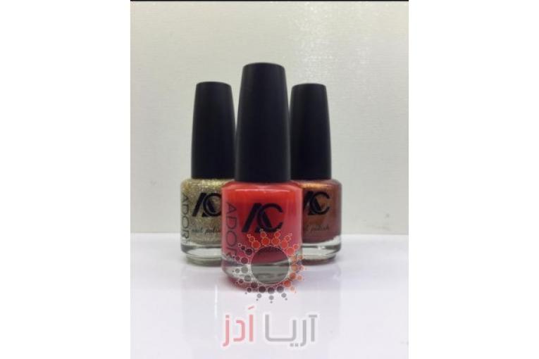 فروش اینترنتی ویژه لاک آدور