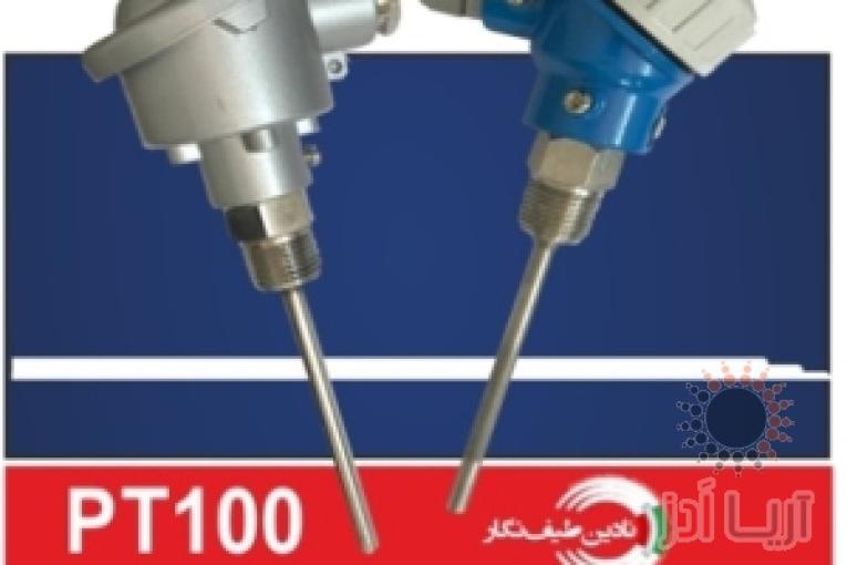 ترانسميتر دما مدل N.PT-18