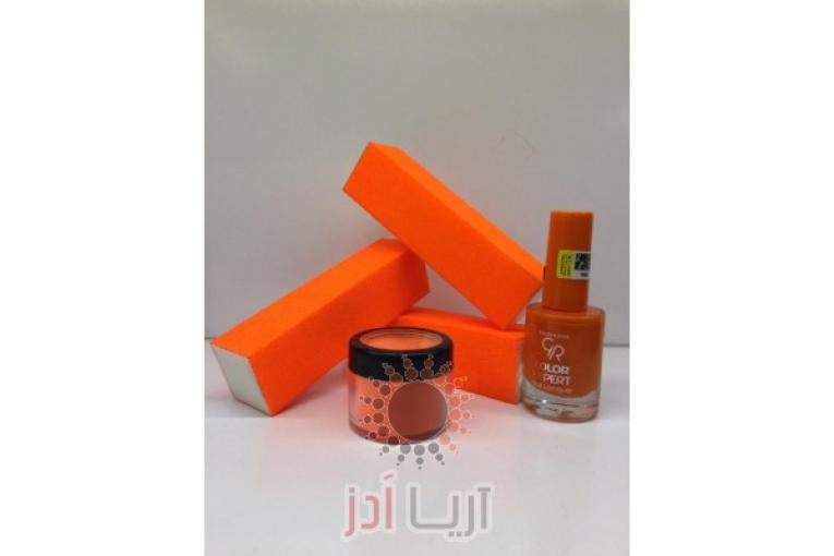 فروش اینترنتی لوازم کاشت ناخن