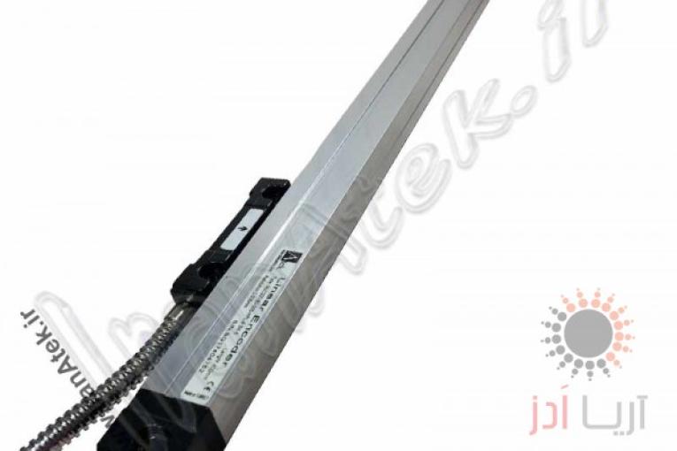 خط کش دیجیتال 40 سانت MLC320
