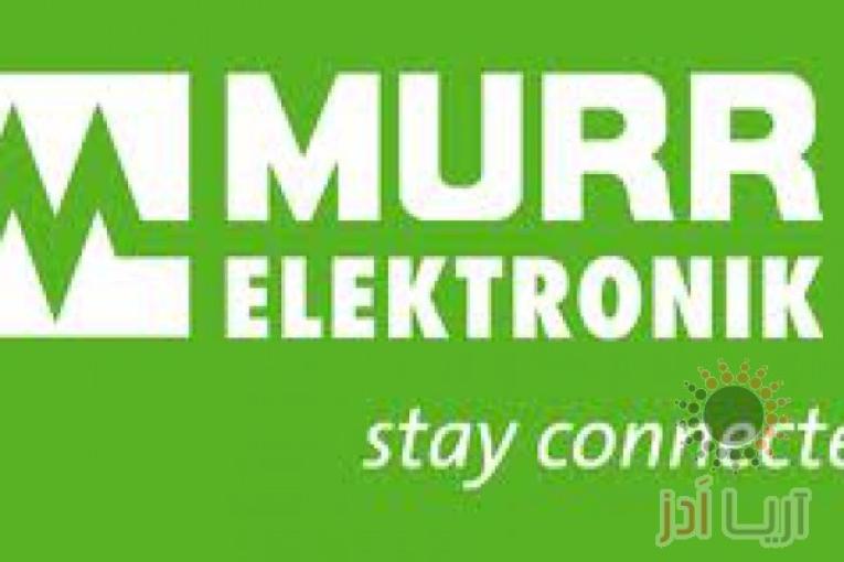 فروش انواع منبع تغذیه و یوپی اس مور الکترونیک Murr Elektronik آلمان (Murr) (Murr Inc)