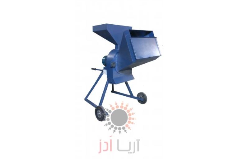 دستگاه اسیاب و علوفه کوب چندکاره