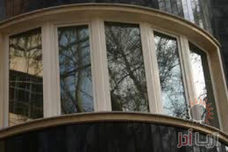 پنجره دوجداره و upvc