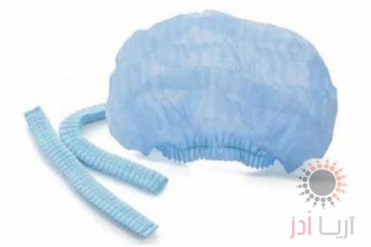 کلاه آکاردیونی