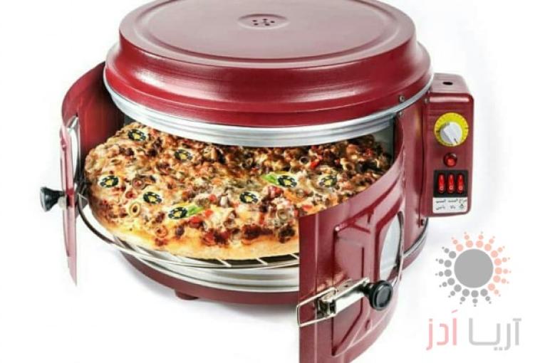 فرتنوری جدید