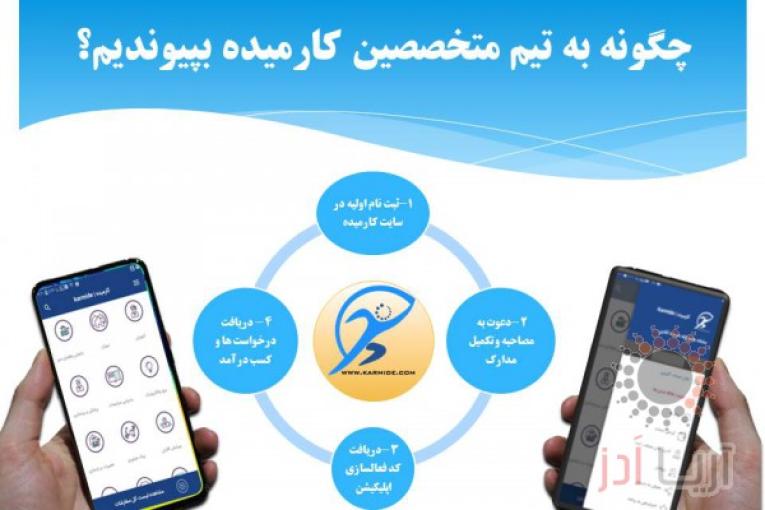 اعطای نمایندگی