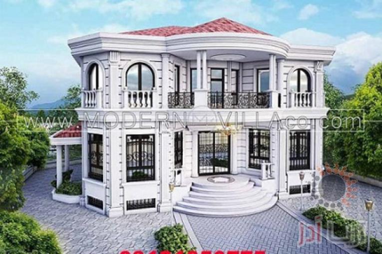 بازسازی و نوسازی ویلا تخصص ماست شرکت مدرن ویلا
