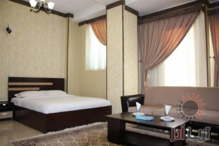 رزرو هتل آپارتمان و اجاره هتل نزدیک حرم