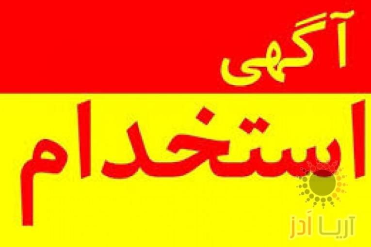 استخدام در چند ردیف شغلی