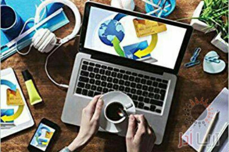 دعوت به همکاری مشاور فروش