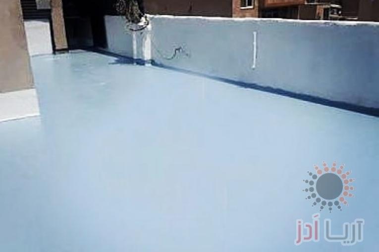 عایق نانو عایق آببندی تمام سطوح عایق آببندی آببندی پشت بام