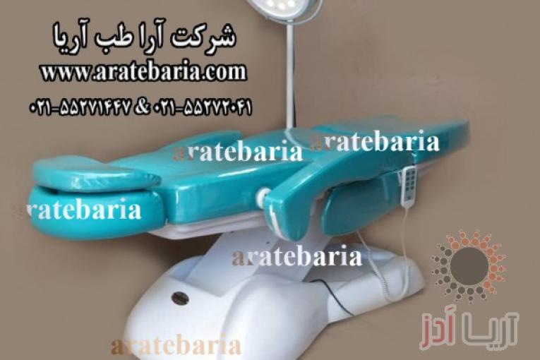 تخت کاشت مو